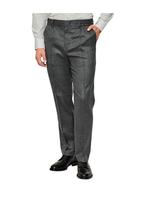 Wool trousers Emporio Armani | EM003669 AF18507.AF18507